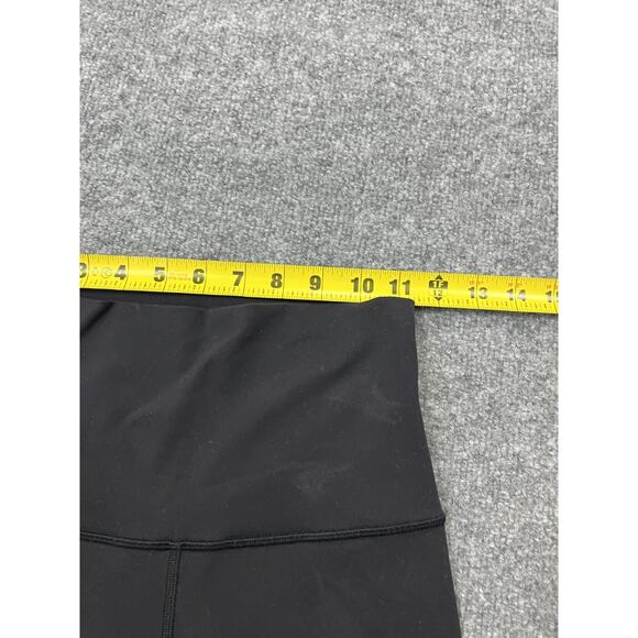 Lululemon Wunder Under High-Rise Tight Full-On Luon 28" Leggings 6 Workout Yoga - Picture 9 of 12
